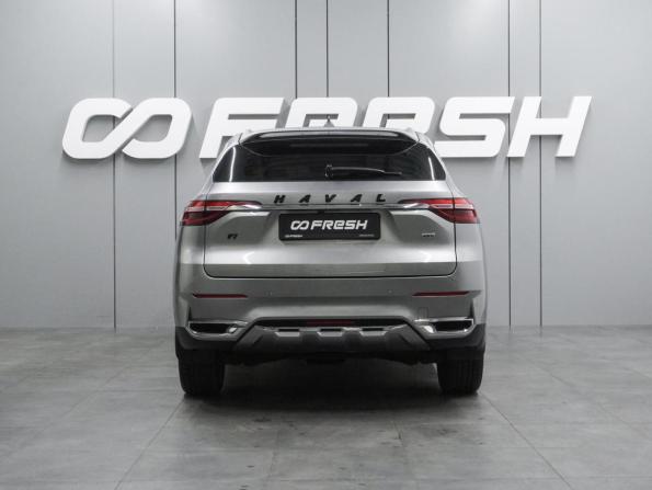 Haval F7 I с пробегом 2021 года, цена 1 899 000 рублей, 68928 км, внедорожник, Автокод Объявления