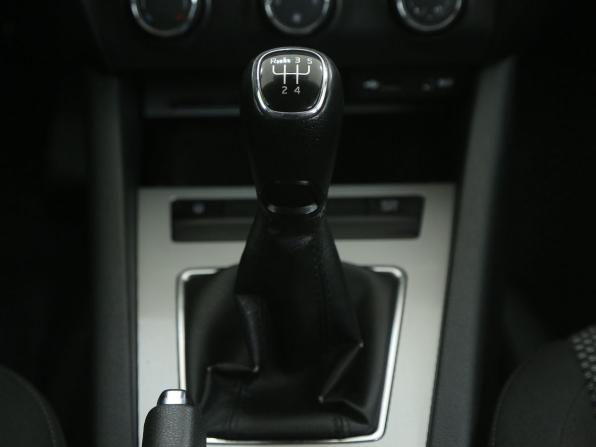 Skoda Octavia III (A7) с пробегом 2017 года, цена 1 089 000 рублей, 213200 км, лифтбек, Автокод Объявления