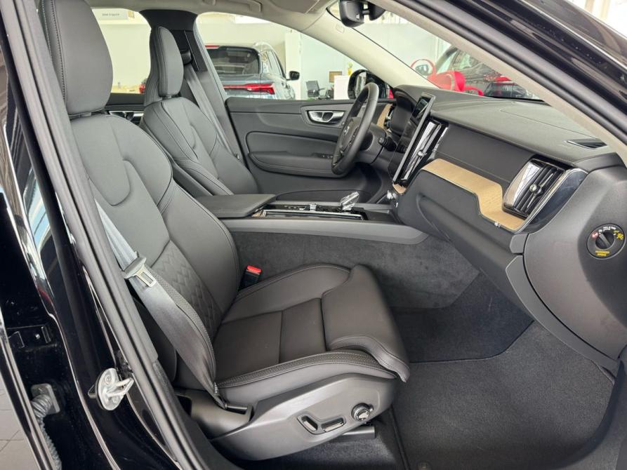 Volvo XC60 II Рестайлинг 2 Москва  - изображение 25