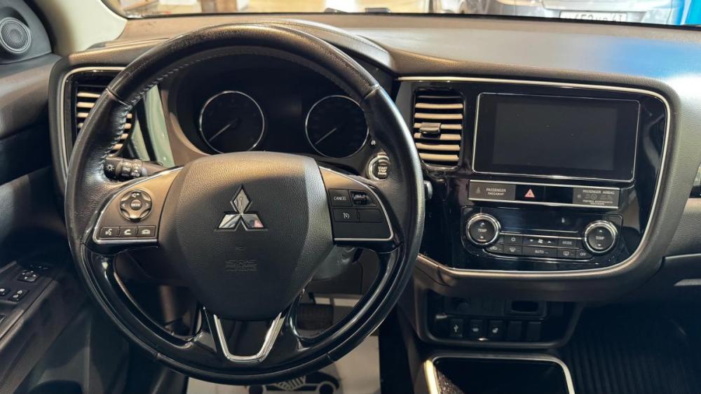 Mitsubishi Outlander III Рестайлинг 3 Киров  - изображение 14