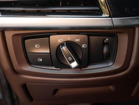 BMW X5 III (F15) с пробегом 2016 года, цена 2 997 100 рублей, 216030 км, внедорожник, Автокод Объявления