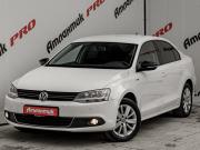 Volkswagen Jetta VI Екатеринбург  - изображение 23