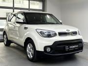 Kia Soul II Рестайлинг Уфа  - изображение 25