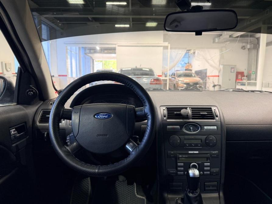 Ford Mondeo III Рестайлинг Челябинск  - изображение 12