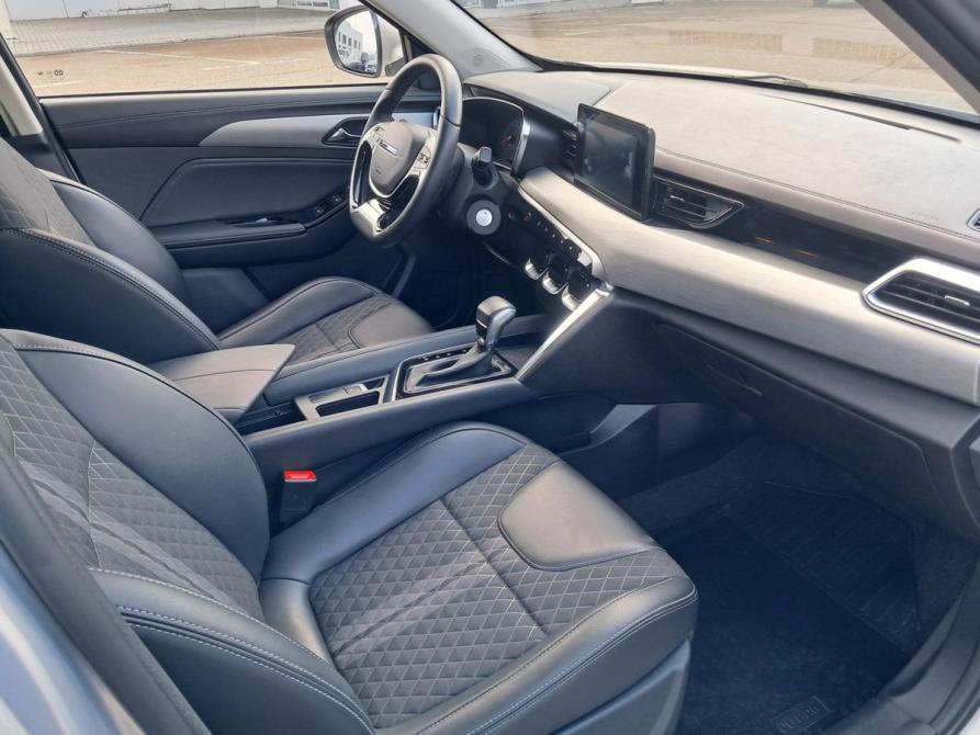 BAIC X35 Набережные Челны  - изображение 13