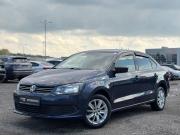 Volkswagen Polo V Санкт-Петербург  - изображение 20
