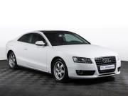 Audi A5 I (8T) Москва  - изображение 27