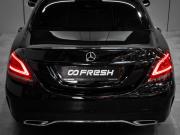 Mercedes-Benz C-Класс IV (W205) Рестайлинг Тюмень  - изображение 38