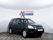 Honda CR-V II Нижний Новгород  - изображение 21