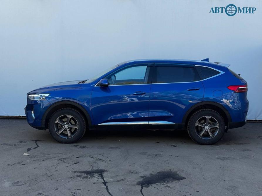Haval F7 I Москва  - изображение 5