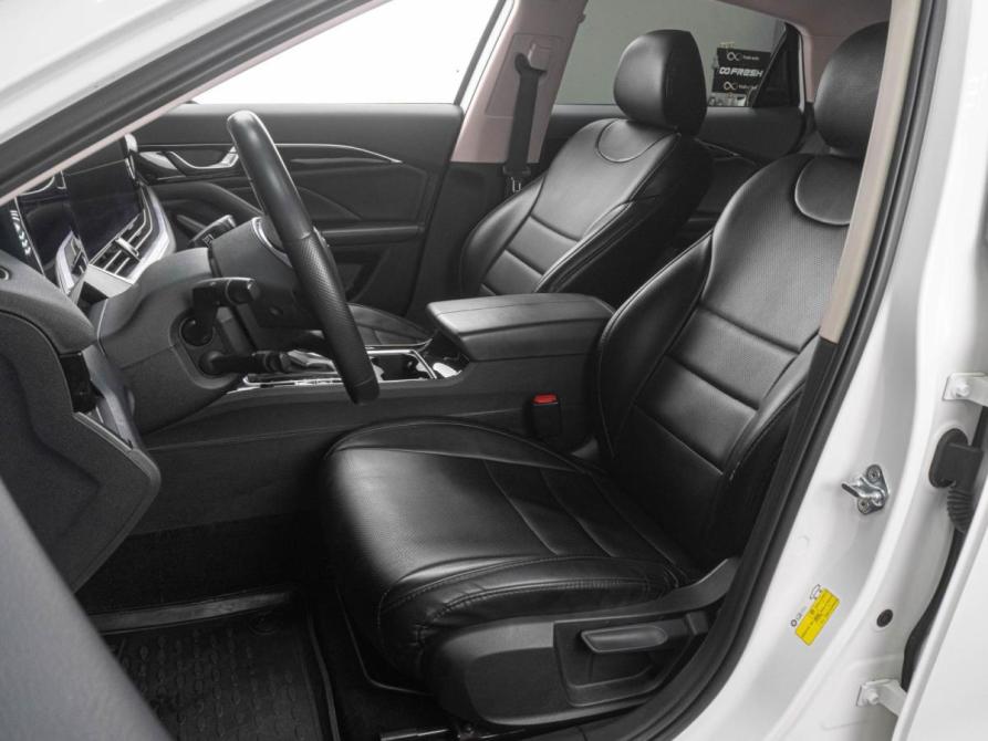 FAW Bestune B70 I Тюмень  - изображение 10
