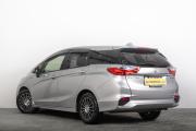 Honda Shuttle II Томск  - изображение 24