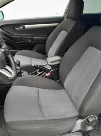 Kia Ceed I Рестайлинг с пробегом 2011 года, цена 579 000 рублей, 233500 км, хэтчбек, Автокод Объявления
