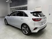 Kia Ceed III Набережные Челны  - изображение 23