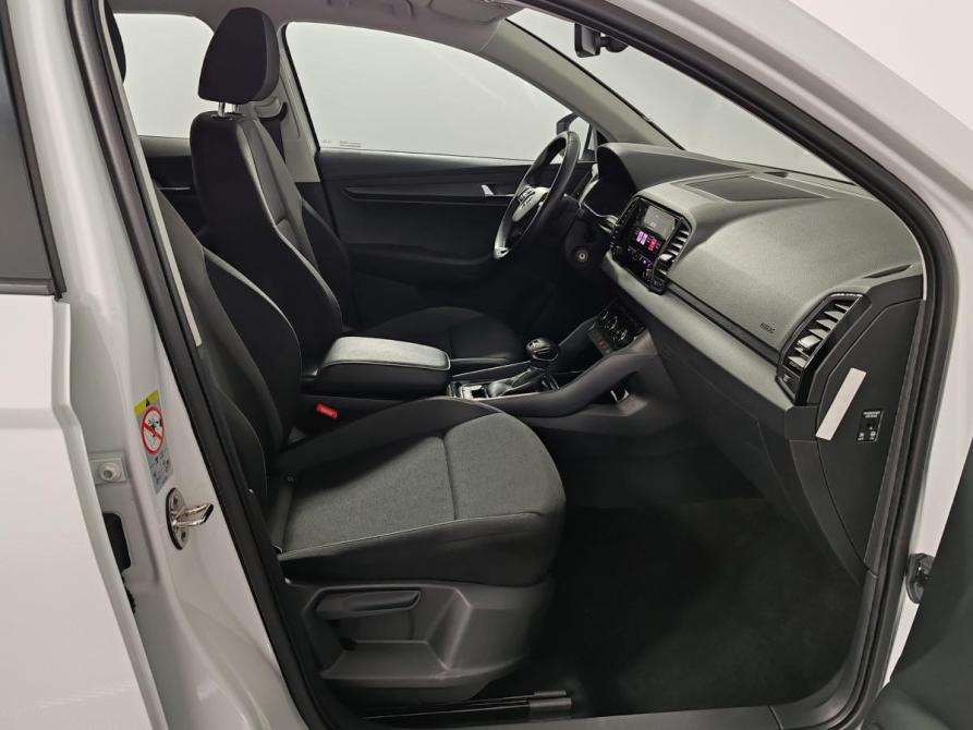 Skoda Karoq I Москва  - изображение 20