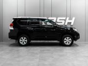 Toyota Land Cruiser Prado 150 Series Тюмень  - изображение 25