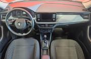 Skoda Rapid II Вологда  - изображение 28