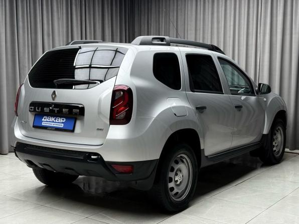 Renault Duster I Рестайлинг с пробегом 2019 года, цена 1 379 000 рублей, 94578 км, внедорожник, Автокод Объявления