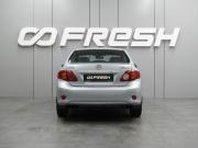 Toyota Corolla X (E140 E150) Воронеж  - изображение 19
