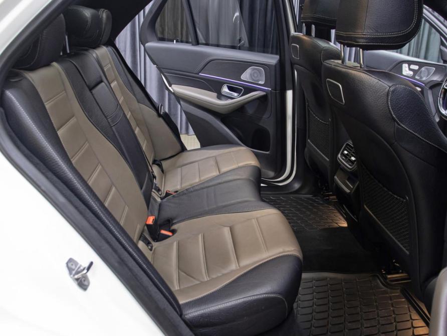 Mercedes-Benz GLE II (V167) Москва  - изображение 11