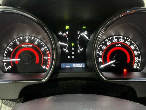Toyota Highlander II (XU40) Рестайлинг с пробегом 2012 года, цена 2 050 000 рублей, 160501 км, внедорожник, Автокод Объявления