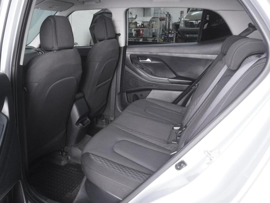 Hyundai Creta II Ростов-на-Дону  - изображение 11