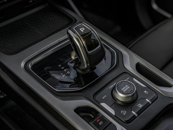 Geely Okavango I с пробегом 2023 года, цена 2 282 000 рублей, 50784 км, внедорожник, Автокод Объявления