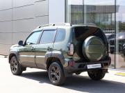 Lada (ВАЗ) Niva Travel I Москва  - изображение 28