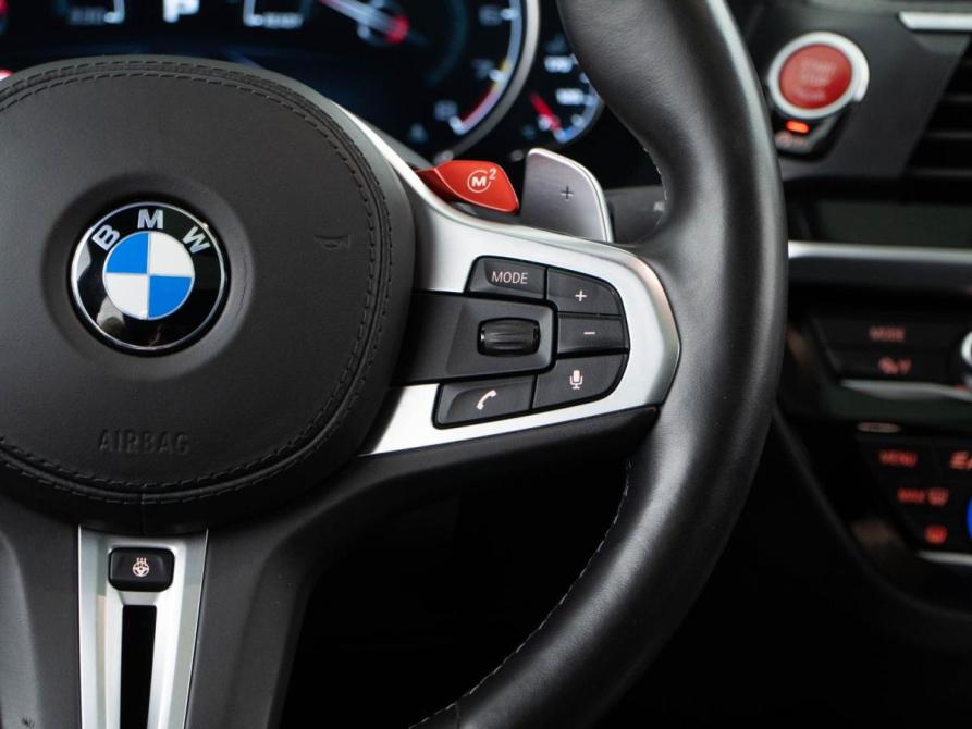 BMW X4 M I (F98) Москва  - изображение 20