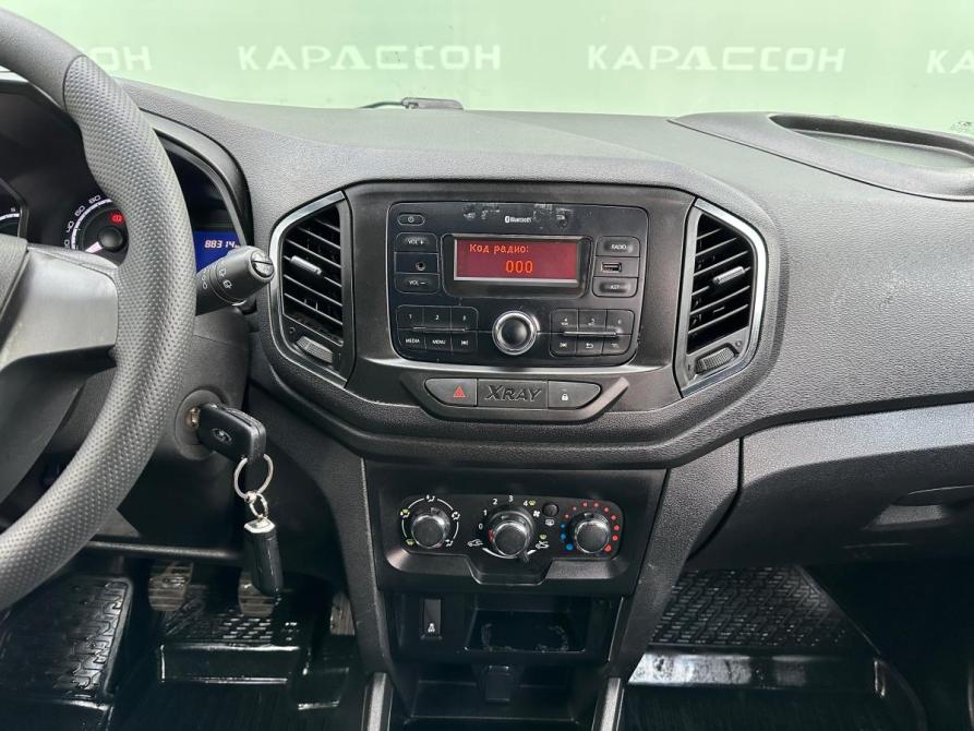 Lada (ВАЗ) XRAY I Екатеринбург  - изображение 10