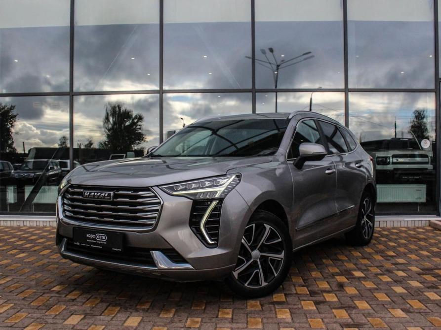 Haval Jolion I Калуга  - изображение 1