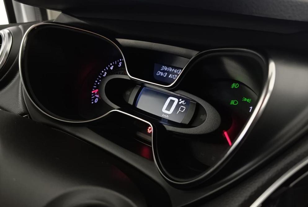 Renault Kaptur I Рестайлинг Волгоград  - изображение 12
