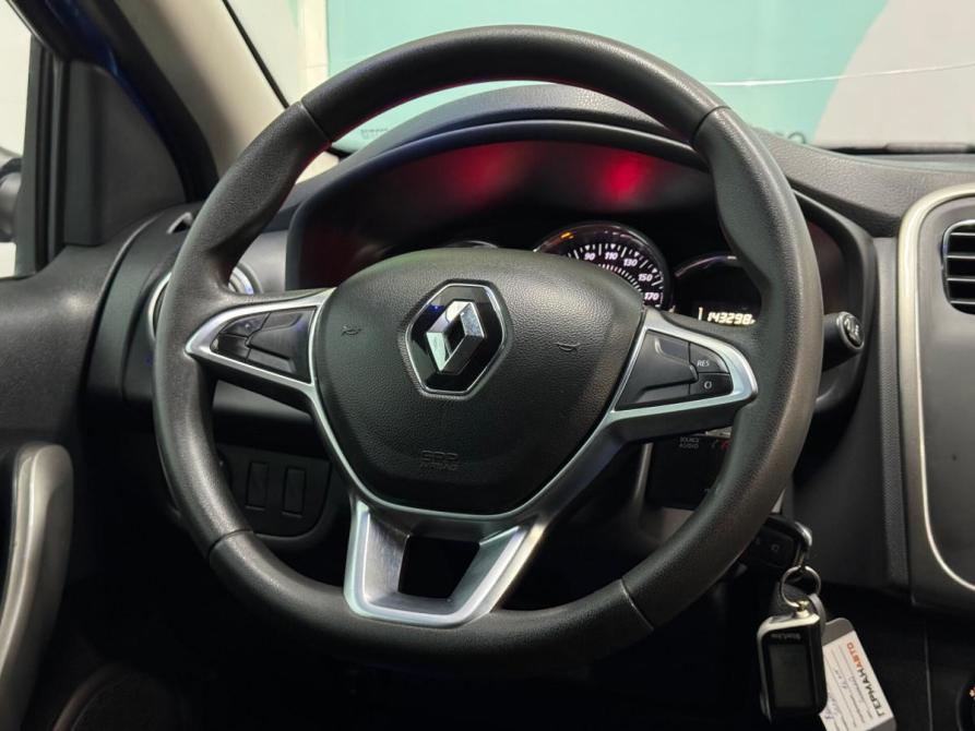 Renault Sandero II Рестайлинг Набережные Челны  - изображение 12