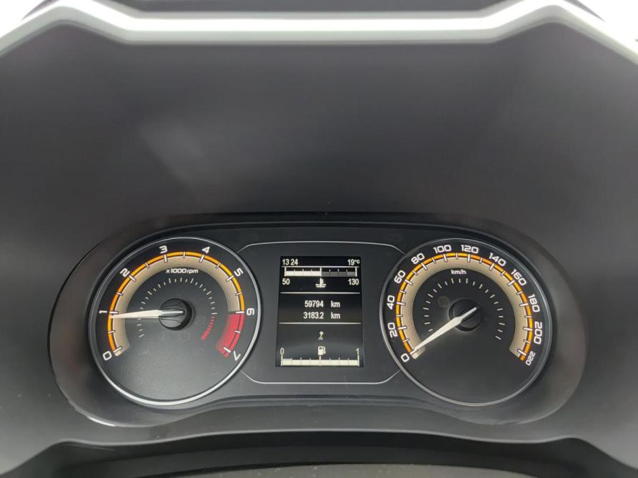 Lada (ВАЗ) Vesta I Рестайлинг (NG) Йошкар-Ола  - изображение 16