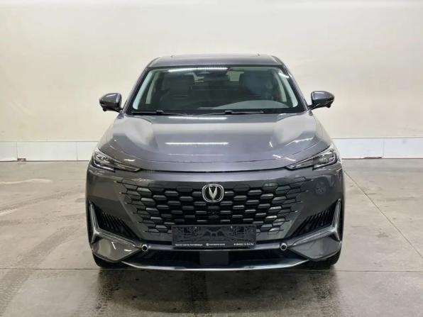 Changan UNI-K с пробегом 2023 года, цена 2 879 000 рублей, 20500 км, внедорожник, Автокод Объявления