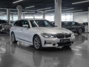 BMW 3 серии VII (G2x) Москва  - изображение 34