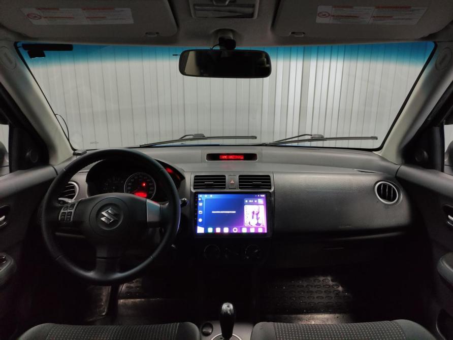 Suzuki Swift III Пермь  - изображение 8