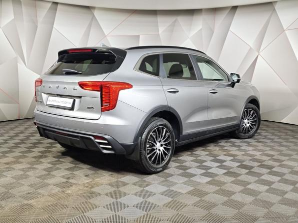 Haval Jolion I Рестайлинг с пробегом 2024 года, цена 2 097 000 рублей, 14739 км, внедорожник, Автокод Объявления