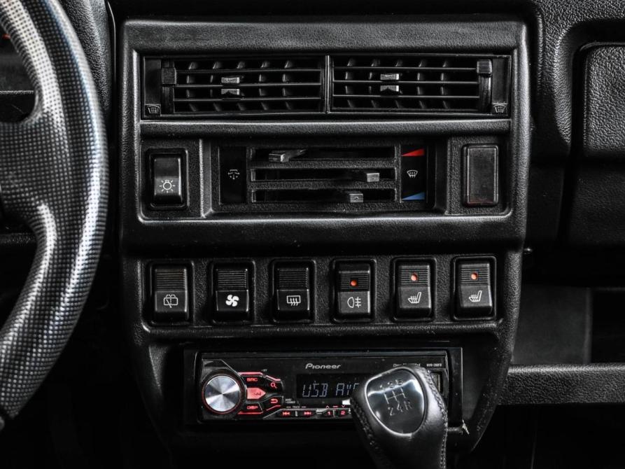 Lada (ВАЗ) 2121 (4x4) I Рестайлинг Новороссийск  - изображение 14