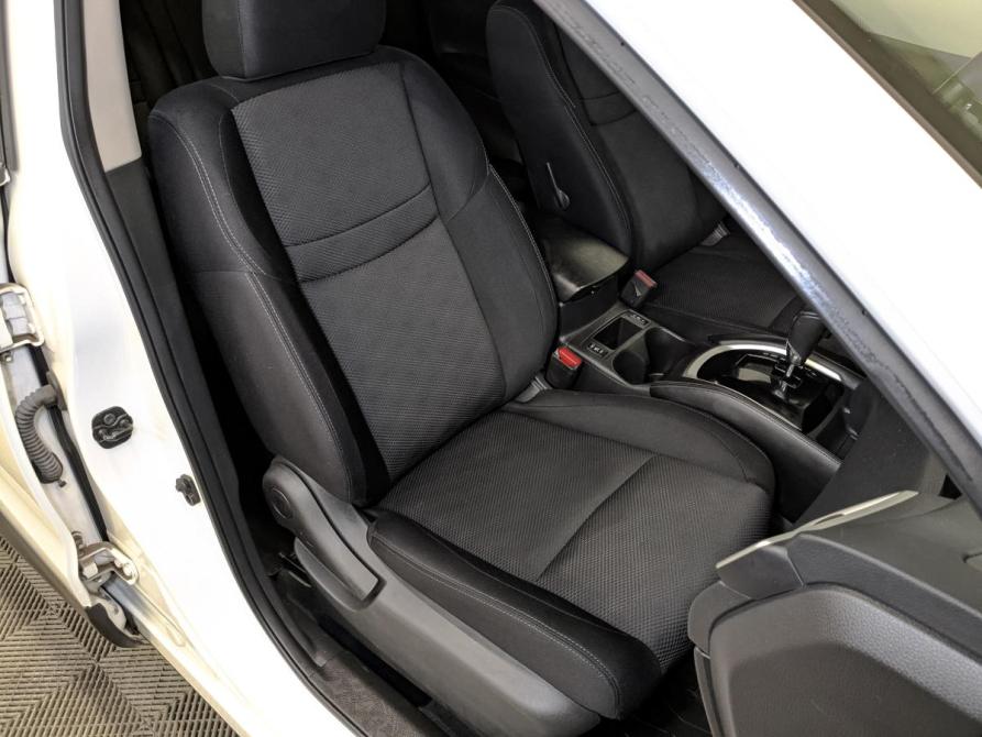 Nissan Qashqai II Москва  - изображение 21