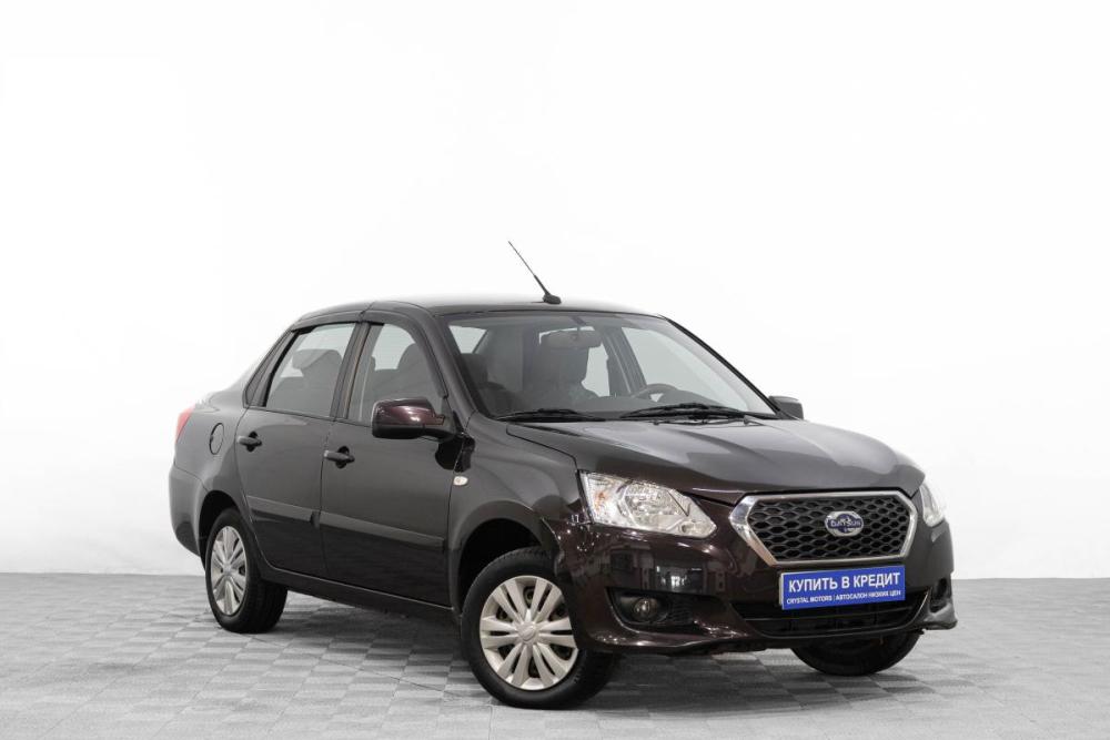 Datsun on-DO I Рестайлинг Барнаул  - изображение 1