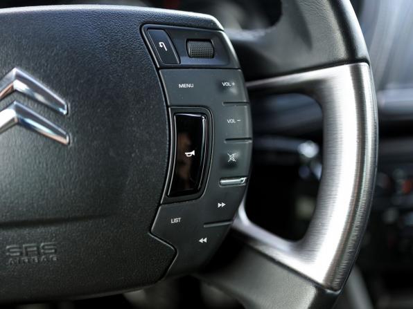 Citroen C5 II с пробегом 2011 года, цена 1 399 000 рублей, 286548 км, универсал, Автокод Объявления