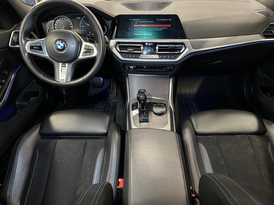 BMW 3 серии VII (G2x) Краснодар  - изображение 31