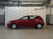 Kia Ceed I Рестайлинг Санкт-Петербург  - изображение 24