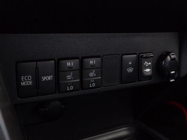 Toyota RAV4 V (XA50) с пробегом 2019 года, цена 2 450 000 рублей, 94468 км, внедорожник, Автокод Объявления