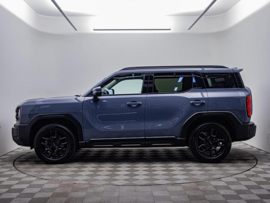 Haval H3 I Москва  - изображение 2