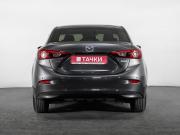 Mazda Axela III Рестайлинг Иркутск  - изображение 29