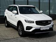 Belgee X70 I Екатеринбург  - изображение 27