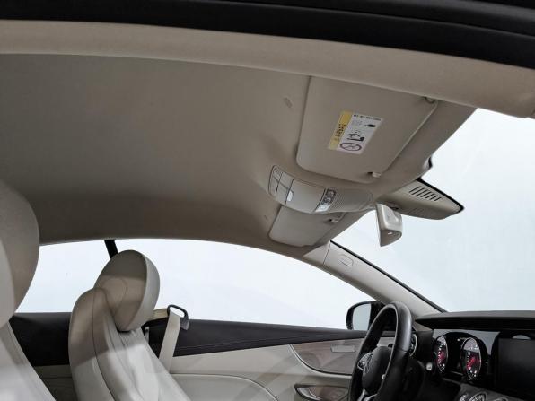 Mercedes-Benz E-Класс V (W213 S213 C238) с пробегом 2019 года, цена 3 917 500 рублей, 54218 км, купе-хардтоп, Автокод Объявления