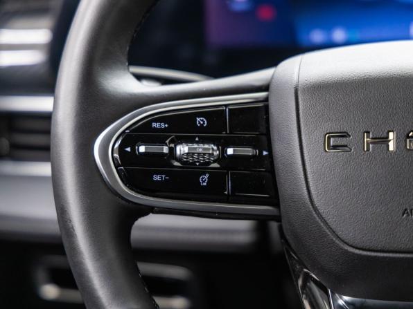 Chery Tiggo 7 Pro Max I Рестайлинг с пробегом 2024 года, цена 1 898 000 рублей, 45119 км, внедорожник, Автокод Объявления